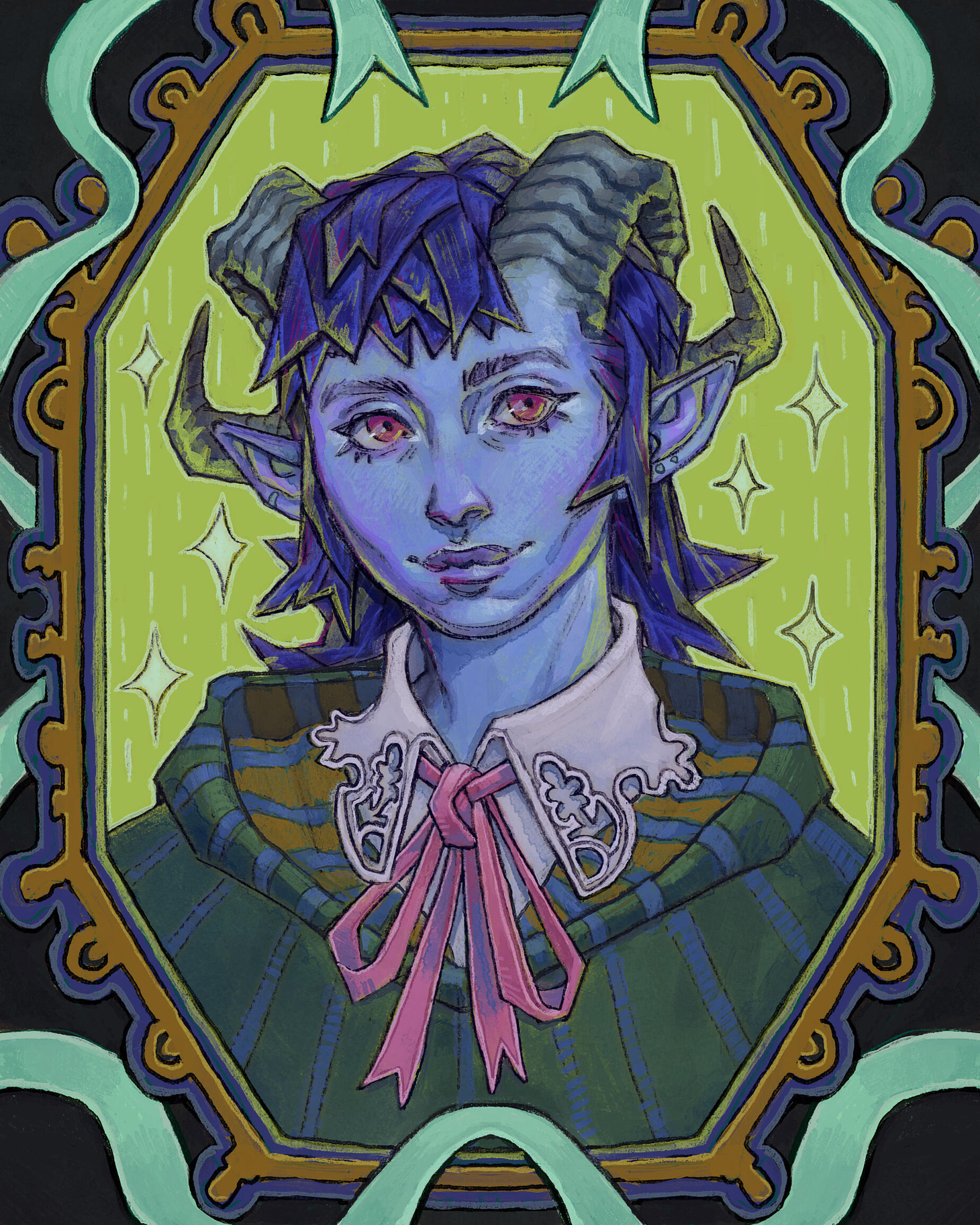 Jester Lavorre