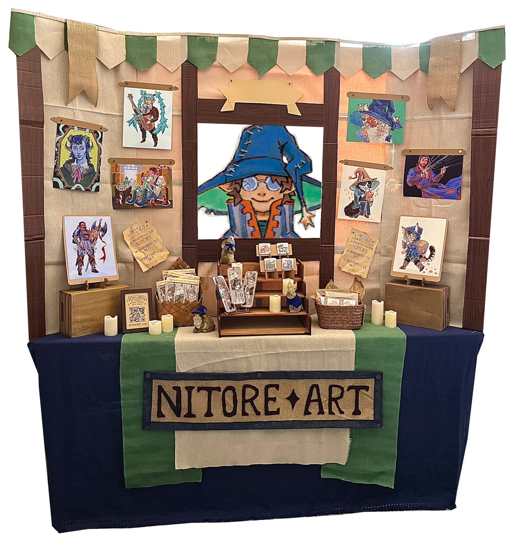 NITORE